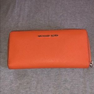 Michael Kors wallet
